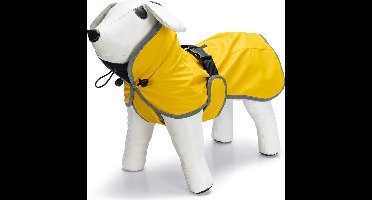 BZ HONDEN REGENJAS CARO GL 40