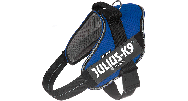 IDC Powair Blauw - Maat XL