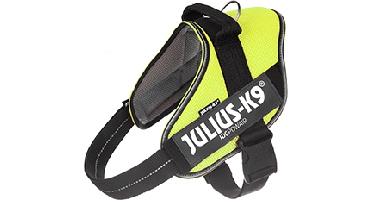 IDC Powair Neon - Maat 2XL