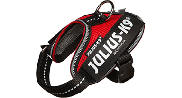 IDC Powair Rood - Maat 2XS