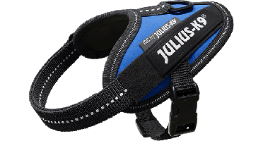 IDC Powertuig Blauw - Maat Baby 1