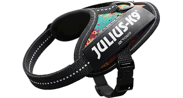 IDC Powertuig Crazy - Maat Baby 1