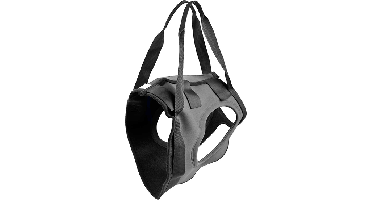 Revalidatie Tuig Hond - Achter - Maat M