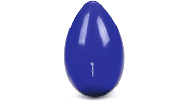 BZ PL HSP FUNNY EGGY BLW 25X16X16