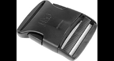 Julius K9 Kunststof Bevestigingsclip - Maat Mini