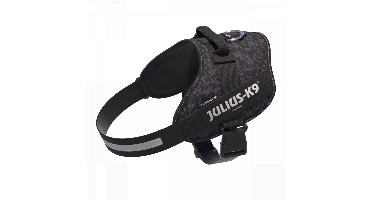 IDC Powertuig Night Camo - Maat 3