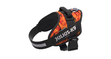 IDC Powertuig Pixeljuice - Maat 3