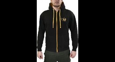 K9 UNIT hoodie met rits