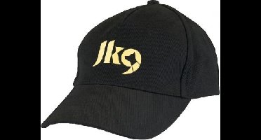 Julius K9 - Pet met logo