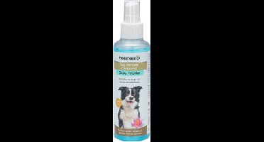 BZ HONDENPARFUM BABY POWDER 150ML