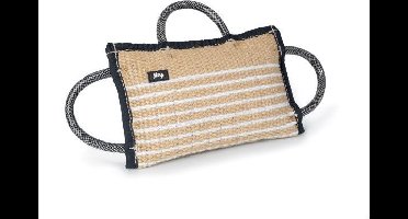 Julius-K9 bijtkussen - Tuinslang