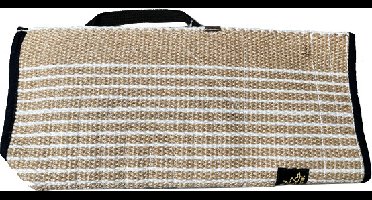 Julius-K9 overtrek - Jute