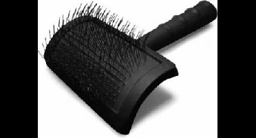 Universeel borstel 20mm pin, Medium