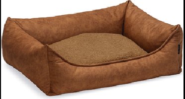 BZ ORTHOPED LIGB LUA COGNAC 70X50