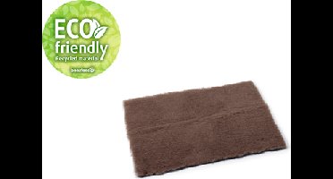 BZ ECO VETBED BENCH RUMAX BRN 62X44