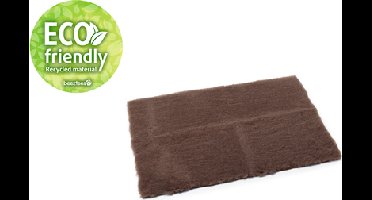 BZ ECO VETBED BENCH RUMAX BRN 89X60