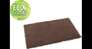 BZ ECO VETBED BENCH RUMAX BRN 62X44