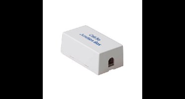 ACT SD5021 Junctionbox unshielded CAT5E