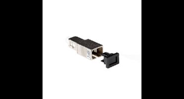 ACT EA4001 SC Glasvezel Demper - 1 dB