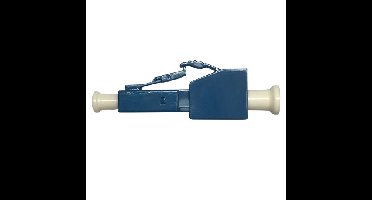 ACT EA4021 LC Glasvezel Demper - 1 dB