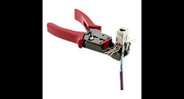 Molex 31.0011 4 paar handtang