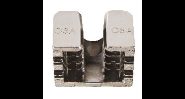 Molex 31.0015 Gereedschap kop CAT6A