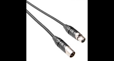 Amphenol PD0312A030 XLR Microfoonkabel - 30 meter