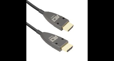 ACT AK4122 Optische HDMI 2.1 Kabel AOC/Hybride/8K - Premium - 20 meter
