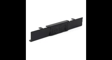 Molex CPT-00056 Molex Zone Enclosure | Borstelpaneel