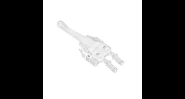 ACT RL8234 High Density Extractor voor Polarity Twist™ Patchkabels | 24 stuks