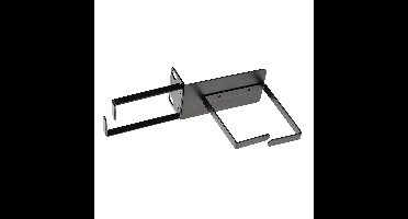 ACT FA2076 Rangeeroog Horizontaal / Vertikaal 1HE