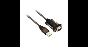 ACT AC6000 USB naar Serieel Converter