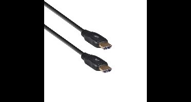 ACT AC3800 HDMI v2.0 High Speed Videokabel - 1,5 meter