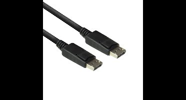 ACT AC3900 DisplayPort Kabel - 1 meter