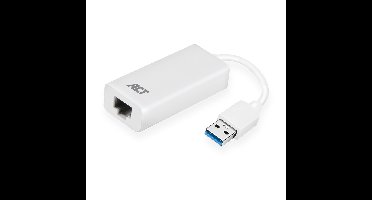 ACT AC4410 Gigabit Netwerkadapter | USB 3.2 Gen1
