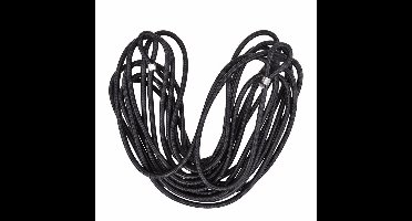 Aanhangernet elastiek - 7m - voor bagagenet auto / afdekhoes