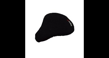 Benson Zadeldek Gel - schokabsorberend - zadelhoes comfortabel - fietszadelhoes