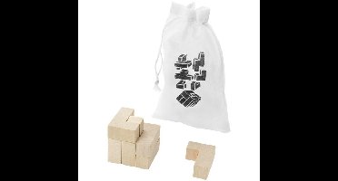 Denkspel breinpuzzels Hersen kraker