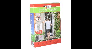 Magnetische insectenhor 220 x 100 cm