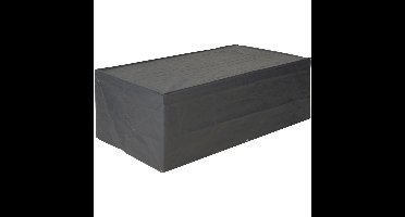 Nature Afdekhoes/beschermhoes - 2-zits loungebank - 90 x 170 x 60 cm - bescherming