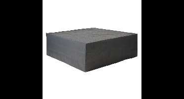 Nature Afdekhoes/beschermhoes - loungeset - 250 x 250 x 70 cm - bescherming