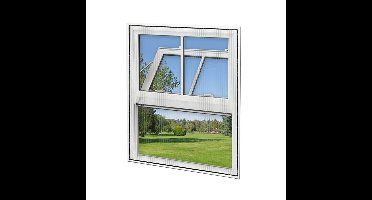 Opzethor tegen insecten 150 x 130 cm