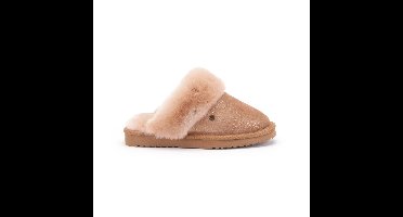 Warmbat - Collie Sloffen Dames