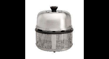 Cobb - Premier Air (grillplaat) Houtskool Barbecue