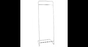 Basic Frame kledingrek - wit