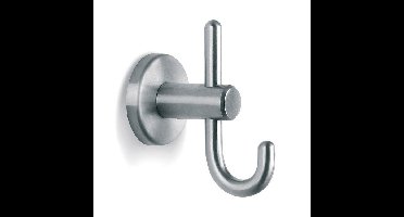 Basic Jashaak Hamburg kort - RVS