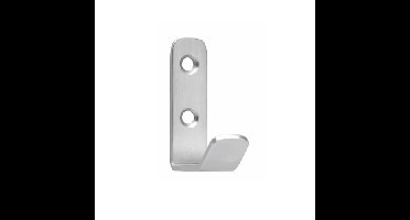 Intersteel Jashaak 695011 gebogen - RVS