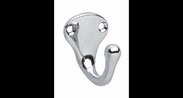 Intersteel Jashaak scheepsmodel enkel - chroom