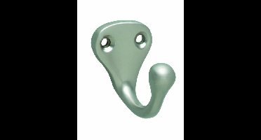 Intersteel Jashaak scheepsmodel enkel - nikkel mat