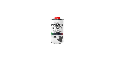 Den Braven Wood Primer Black - 1 Liter